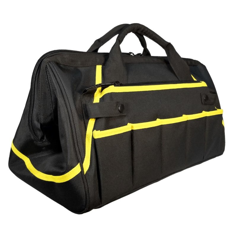 Сумка для инструментов 48×26x25 см МЮРИЦ BERGER BG1193