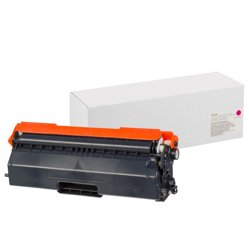 превью Тонер-картридж Retech TN-421M пур. для Brother HL-L8260CDW