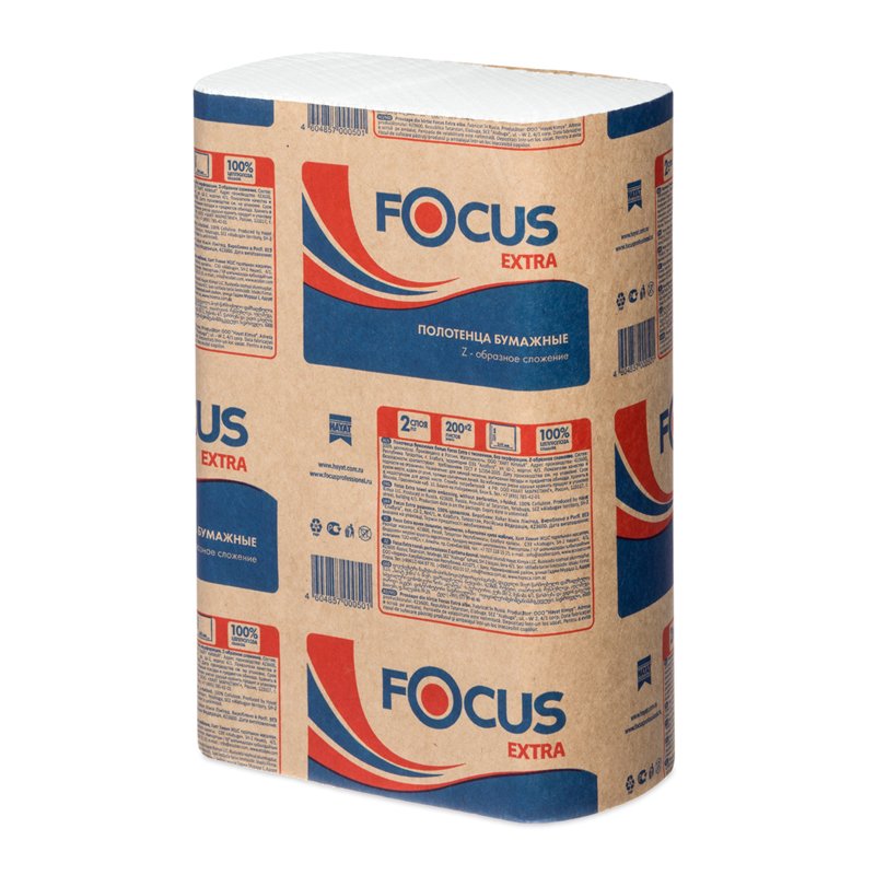 Полотенце focus. Полотенце бумажное Zслож 2сл 200л/упак Focus Extra Flushable (5041538 ). 5041537 Полотенца бум Focus Extra z сложения. Полотенце бумажное белое "Focus Extra", 2-сл., 200 л., z-сл., 12/1. Полотенца бумажные 2-сл. Z-сложение (200 л.) Focus Extra (1/20 пачек) арт. 5069902.