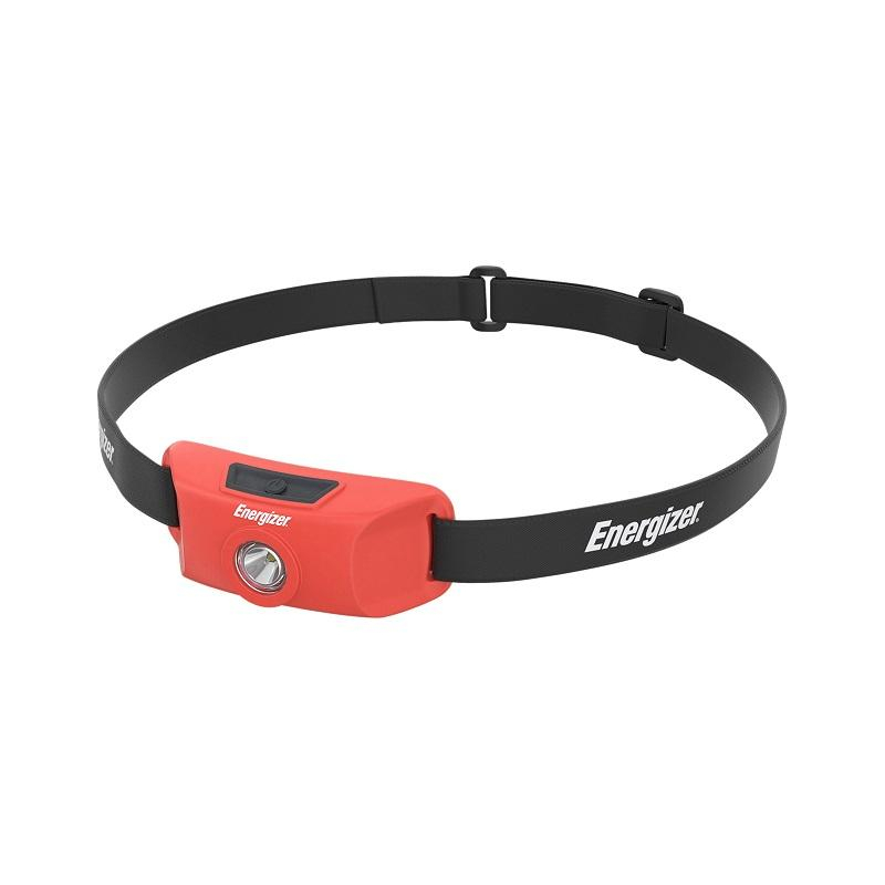 Фонарь светодиодный налобный Energizer LED Headlight