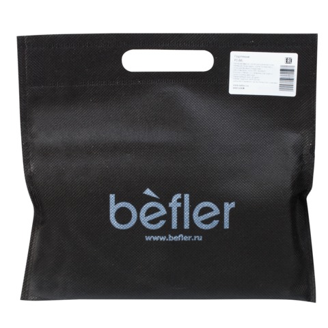 Портмоне женское в куп BEFLER Кошка, фиолет, 'PJ66-1