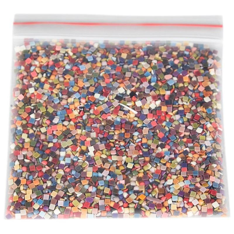 Пакет с замком (Zip Lock) 10×10 см, 40 мкм, 100 шт/уп