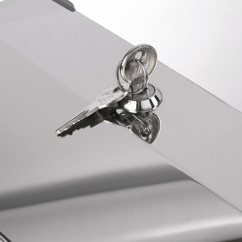 Диспенсер для полотенец LAIMA PROFESSIONAL INOX, (H3), V(ZZ), нержавеющая сталь, зеркальный, 605697