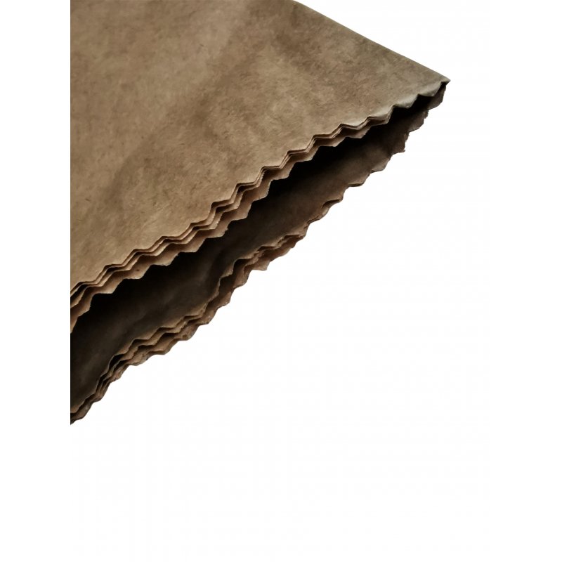 Крафт-мешок бумажный четырехслойный 50×100×9 см (20 штук в упаковке)