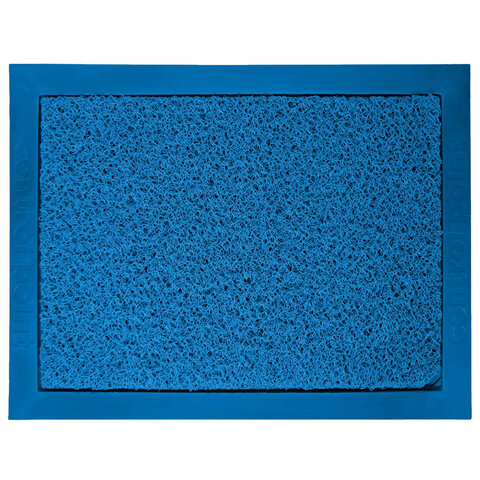 превью Коврик (мат), дезинфекционный с мерной шкалой, 46×59 см, CONTROL POINT Extramat, ХАССП/HACCP