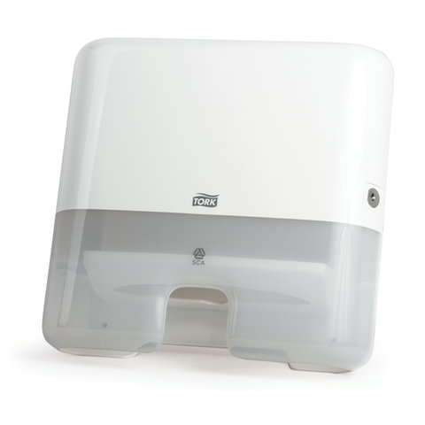 Держатель для полотенец Tork Mini Interfold 552100 (295×101×302мм)