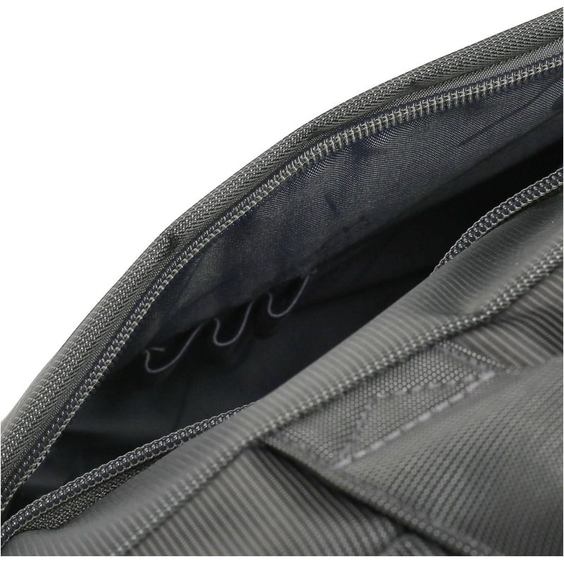 Сумка для ноутбука 17.3 Lamark L247 Dark Grey