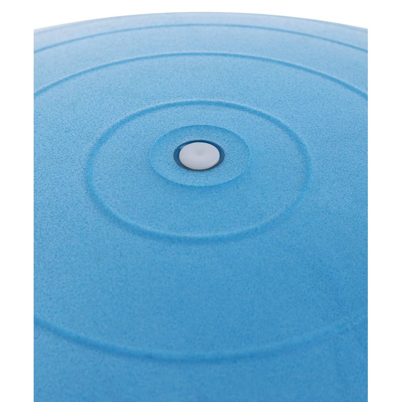 Фитбол STARFIT GB-109 65см,1000гр антивзрыв, с ручн насосом, син, УТ-00020819