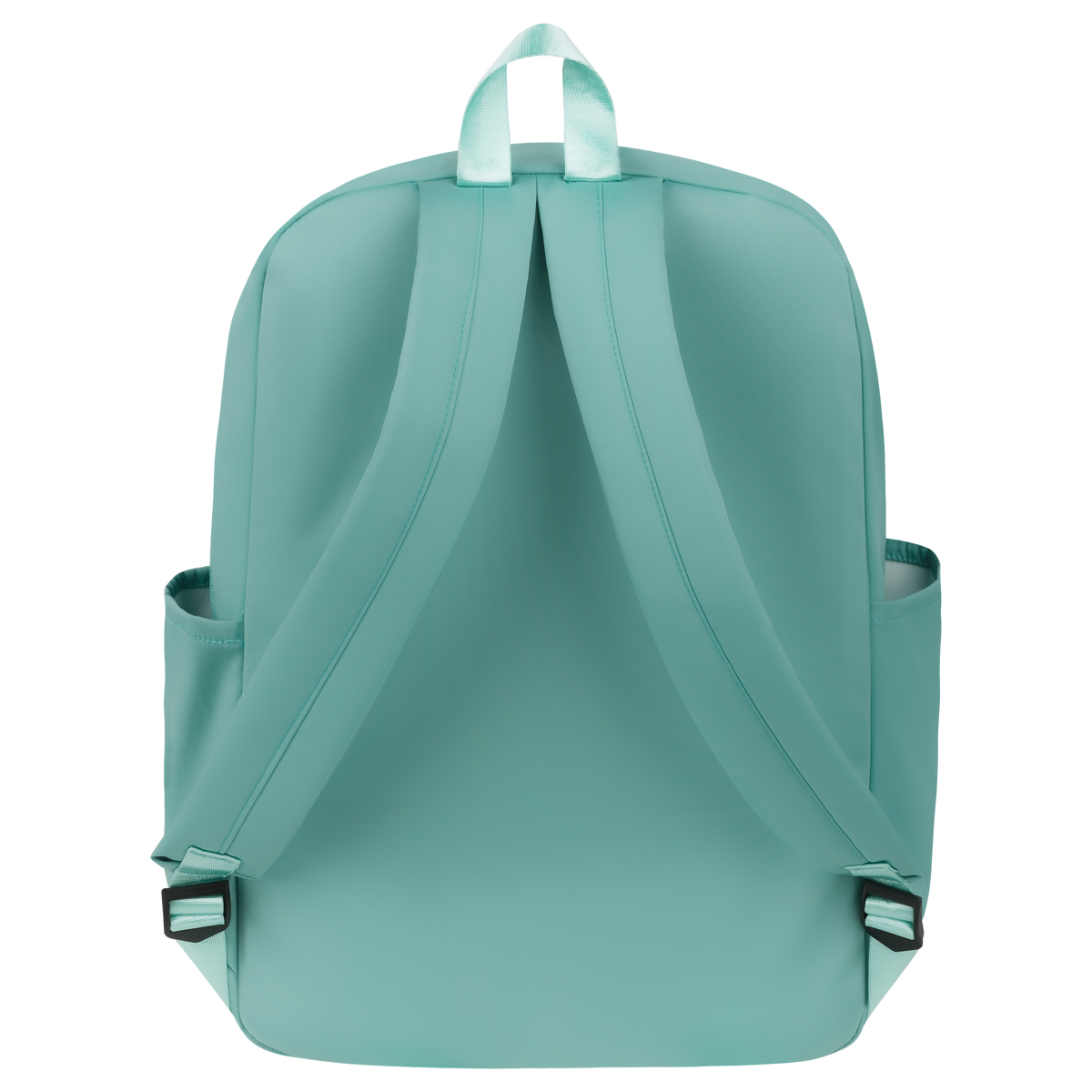 Рюкзак MESHU «Cloud green», 43×30×13см, 1 отделение, 5 карманов, уплотненная спинка, в комплекте пенал 20×6см