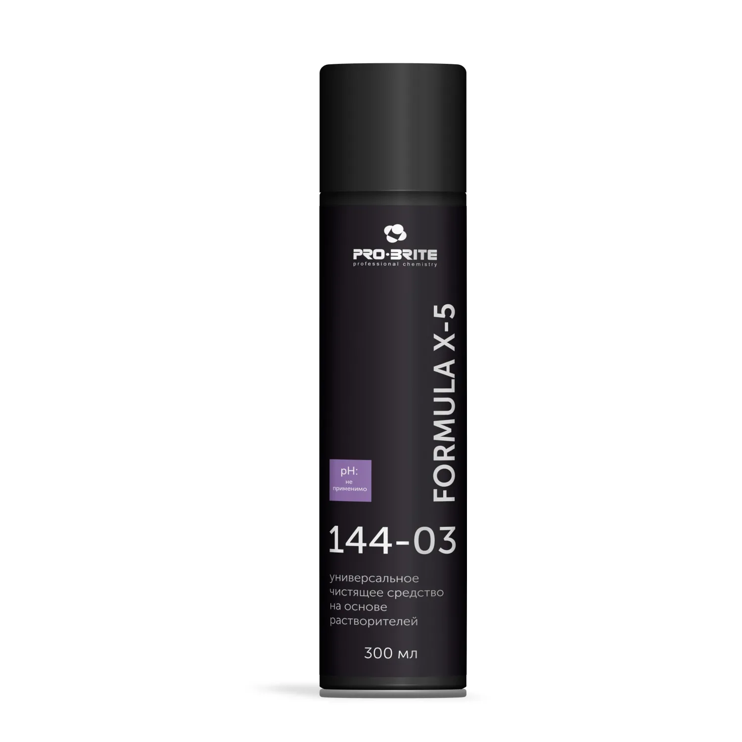 Чистящее средство универсальное Pro-Brite Formula X-5 0.3 л