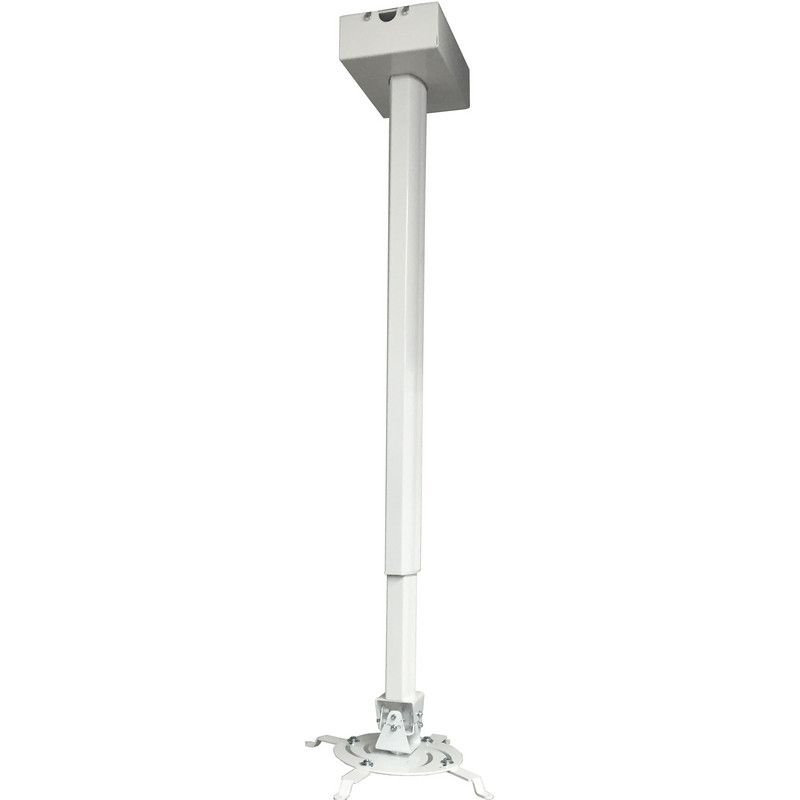 Кронштейн для проекторов Digis DSM-14K нас-потол. 20кг, 95-174см
