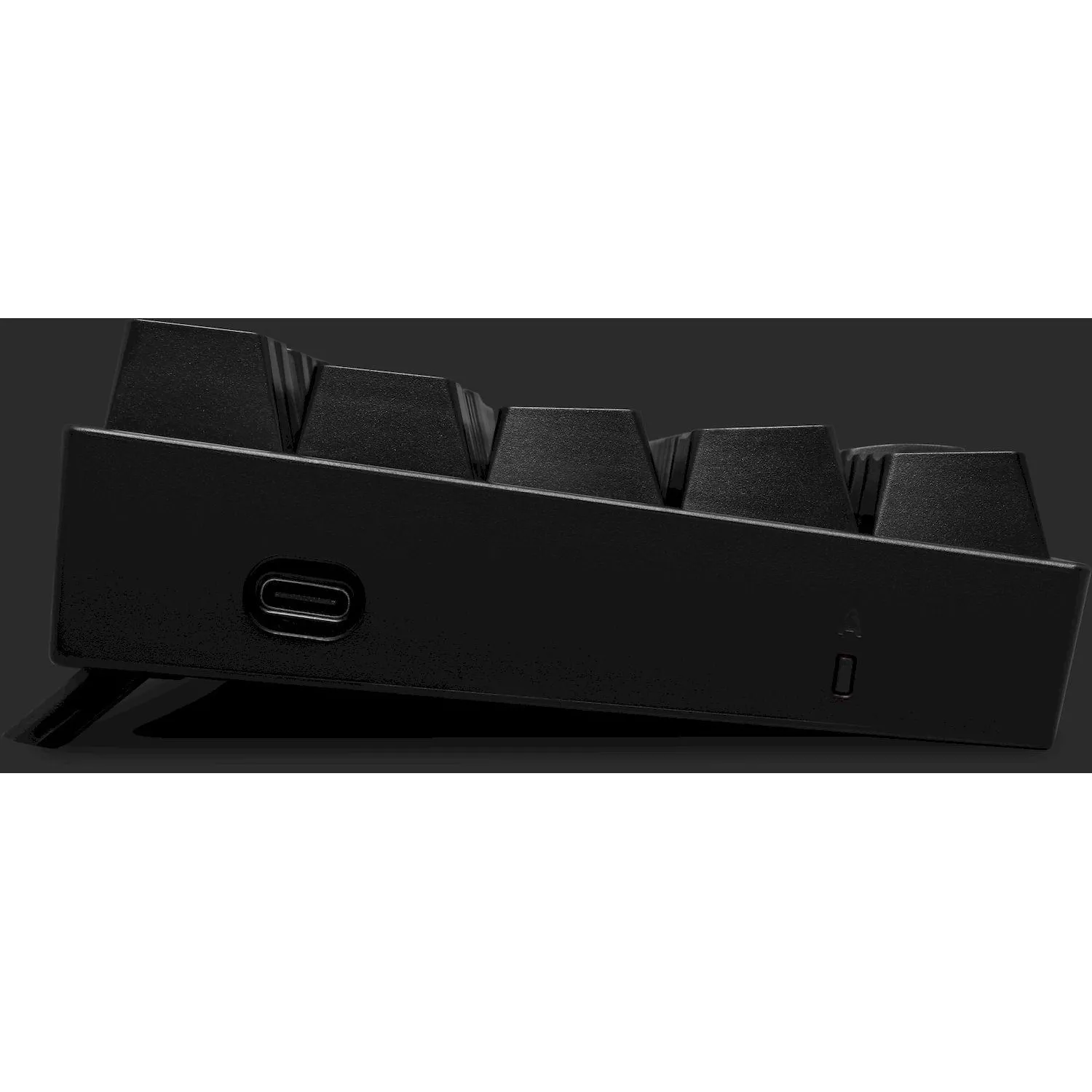 Клавиатура Redragon Lakshmi (78119) механич. RU, радужная, тихая,61кн