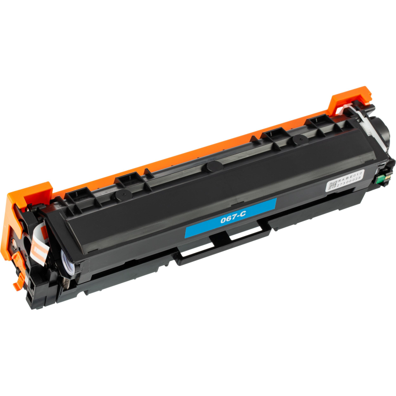 Картридж лазерный Retech 067C гол. для Canon LBP631Cw/LBP633Cdw