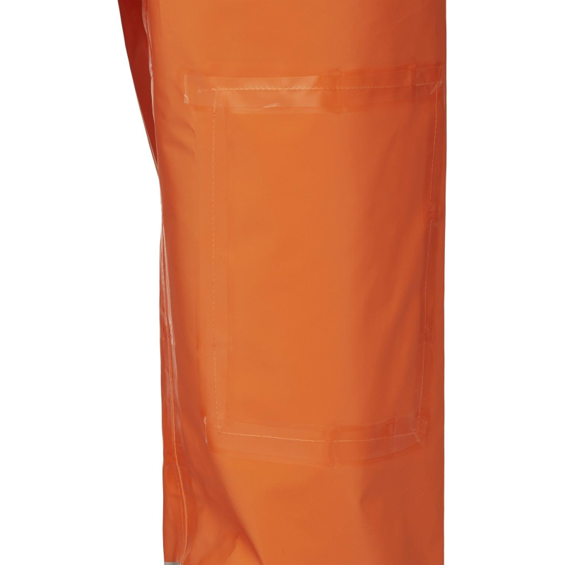 Костюм влагозащитный КПК Fisherman's WPL оранж 56-58/170-176