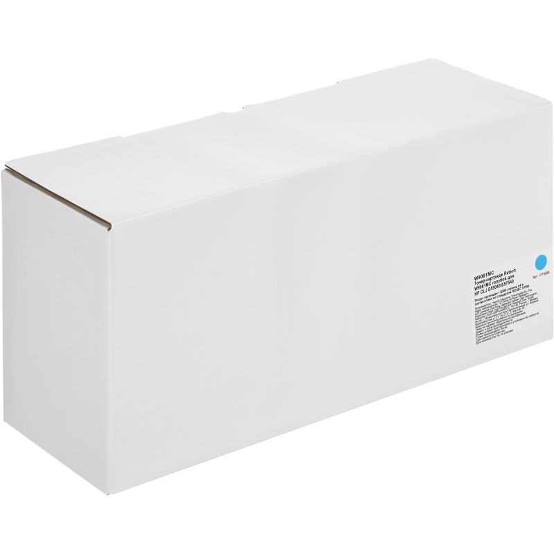 Тонер-картридж Retech W9061MC гол. для HP CLJ E55040/E57540