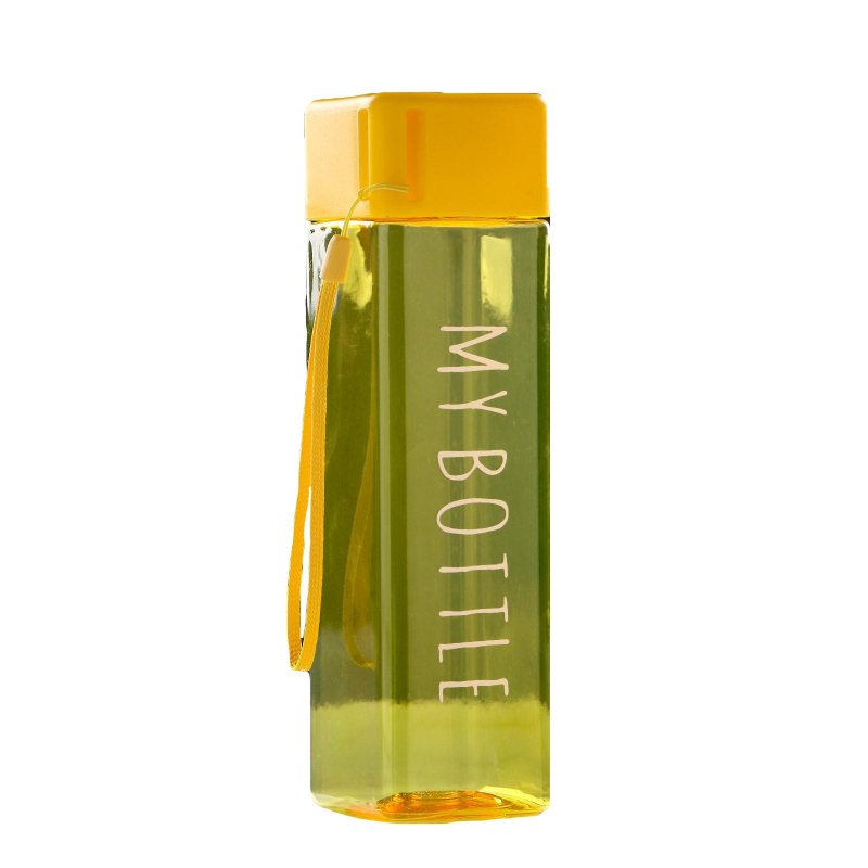 Бутылка для воды My bottle 450 мл в ассортименте арт. 1167685 - купить ...