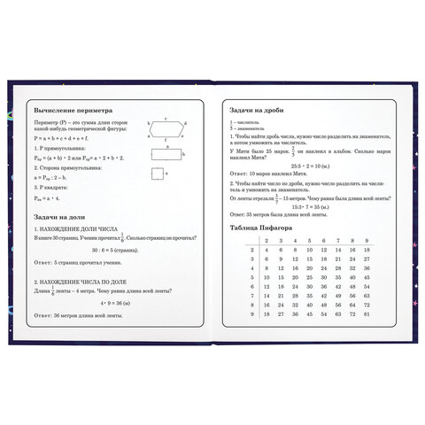Дневник 1-4 класс 48 л., твердый, ЮНЛАНДИЯ, глянцевая ламинация, с подсказом, «Little star»