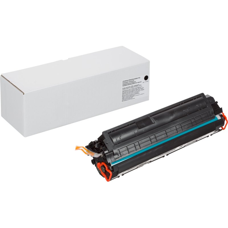 превью Картридж лазерный универсальный Retech CE285A/CB435A/436A/725 чер