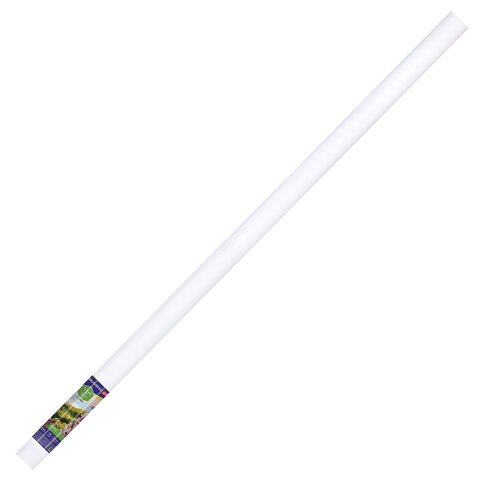 Холст в рулоне BRAUBERG ART CLASSIC, 1.5×3 м, 380 г/м2, грунтованный, 100% хлопок, мелкое зерно
