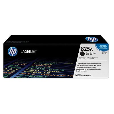 Картридж лазерный HP CB390A