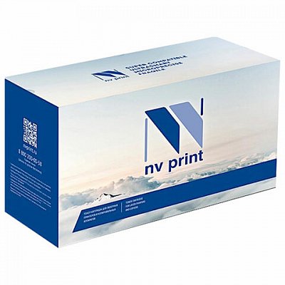 Картридж лазерный NV PRINT (NV-TK-5280Bk) для Kyocera Ecosys P6235/M6235/M6635, черный, ресурс 13000 страниц