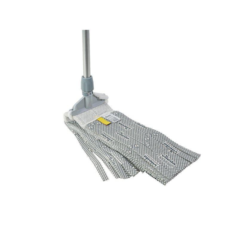 Насадка МОП вискоза Vileda Professional Кентукки 80×14 см белая