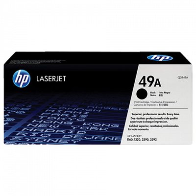 Картридж лазерный HP Q5949A