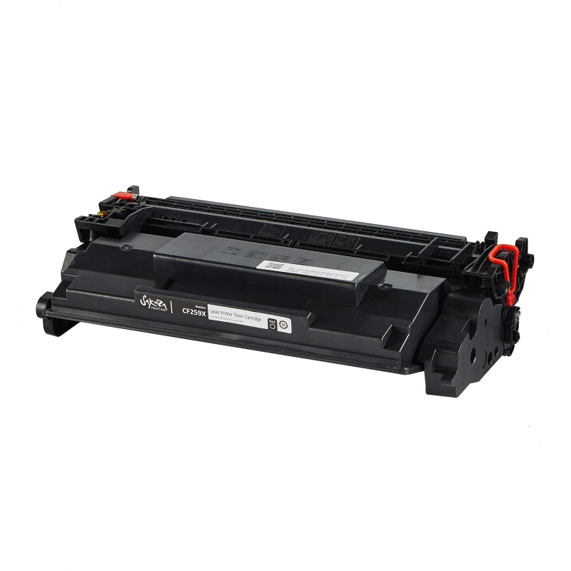 Картридж лазерный Sakura CF259X для HP LaserJet Pro M428 (ЛМ)