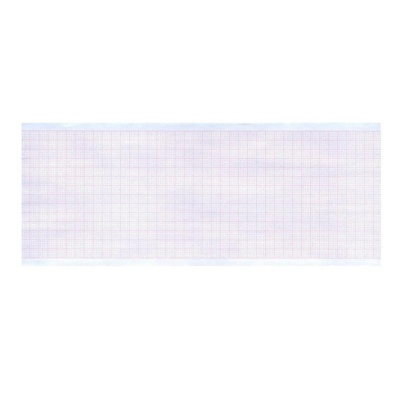 превью Лента тепл. регист. для ЭКГ 80×20х12(н. )HEART SCREEN/ЮКАРД К8020АК16, 3шт/уп