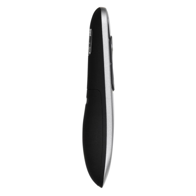 Презентер Acer OOD020 Radio USB (30м) черный (ZL. OTHEE.002)