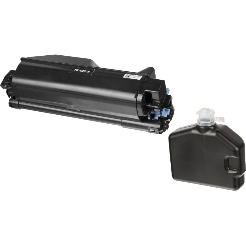Тонер-картридж Retech TK-5290K чер. пов. емк. для Kyocera P7240cdn
