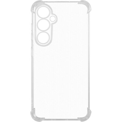 Чехол Red Line силикон Samsung GalaxyA55 5Gус. угл. прозр(УТ000038226)