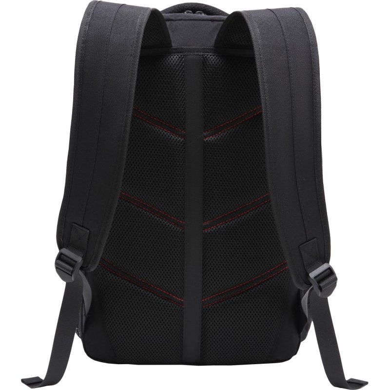 Рюкзак для ноутбука Acer Nitro OBG313 15.6 черн/красн полиэс(ZL. BAGEE.00G)
