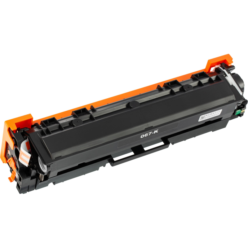 Картридж лазерный Retech 067BK чер. для Canon LBP631Cw/LBP633Cdw