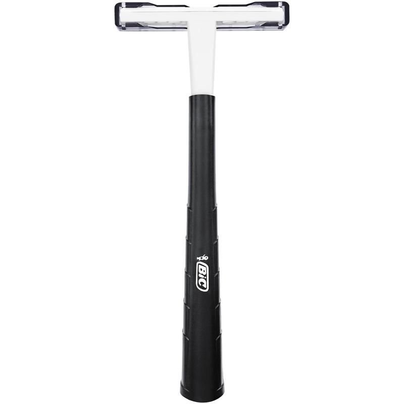 Бритва одноразовая Bic Metal (10 штук в упаковке)