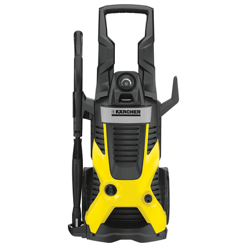 Минимойка KARCHER (КЕРХЕР) K7, мощность 3 кВт, давление 20-160 бар, шланг 10 м