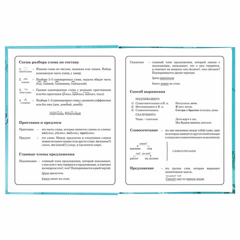 Дневник 1-4 класс 48 л., твердый, BRAUBERG, глянцевая ламинация, с подсказом, «Милые Коалы»