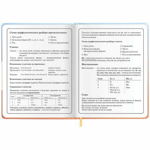 Дневник 1-4 класс 48 л., кожзам (твердая с поролоном), печать, наклейки, ЮНЛАНДИЯ, «Собачка»
