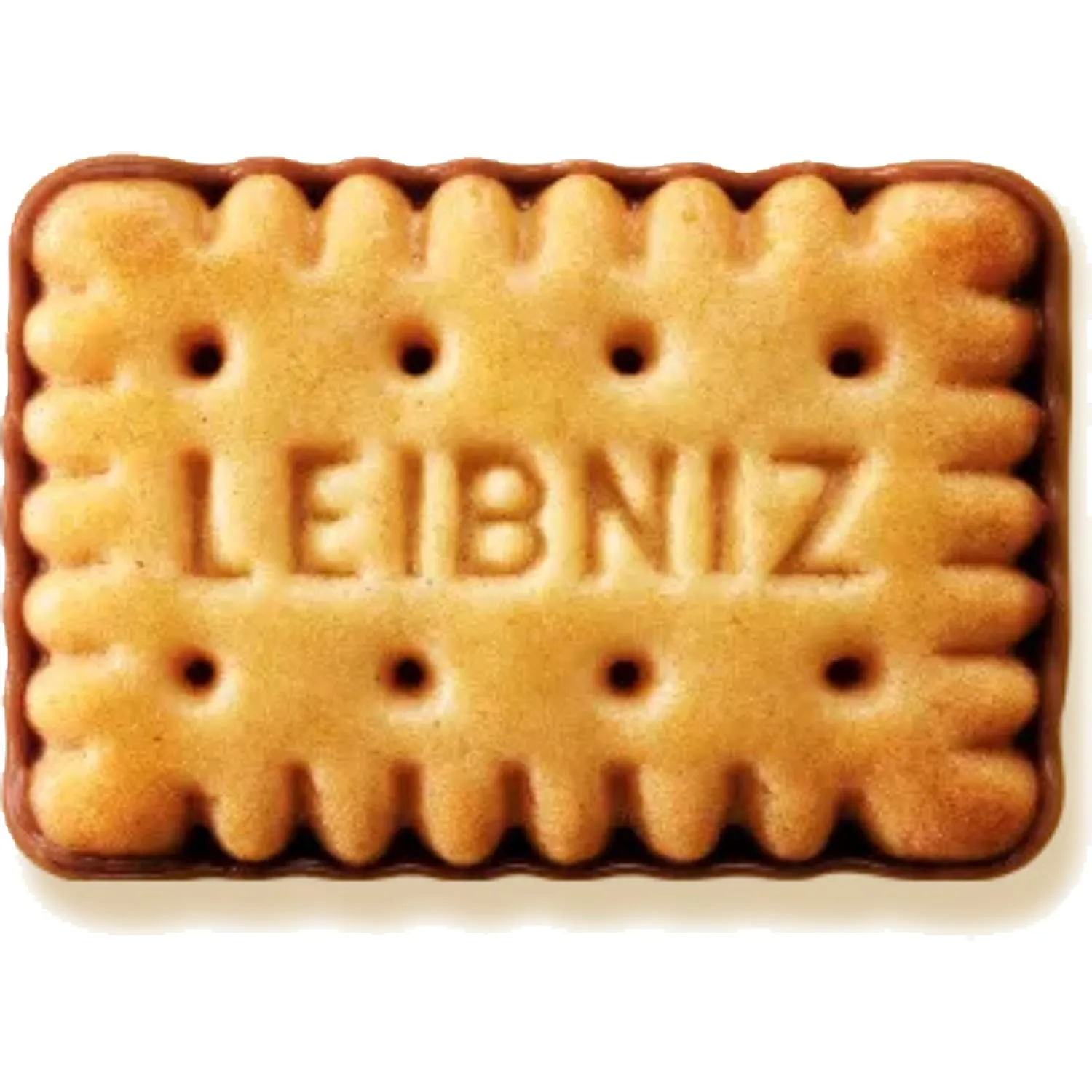 Печенье Banlsen Leibniz Choco Minis с молочным шоколадом, 100г
