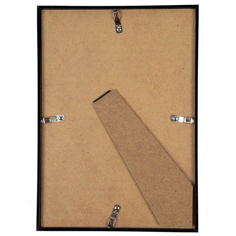 Рамка для фотографий пластиковая Elegant Champagne 21×29.7 см шампань