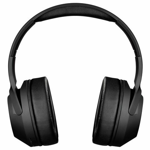 Наушники с микрофоном (гарнитура) DEFENDER FreeMotion B690, Bluetooth, беспроводные, черные