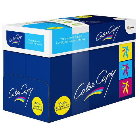 Color Copy (SRA3,250г,161CIE%) 125л/пач.