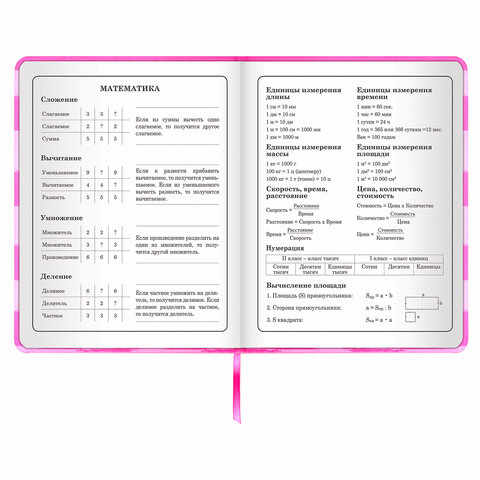 Дневник 1-4 класс 48 л., обложка кожзам (твердая), печать, аппликация, ЮНЛАНДИЯ, «АВАКОТ»