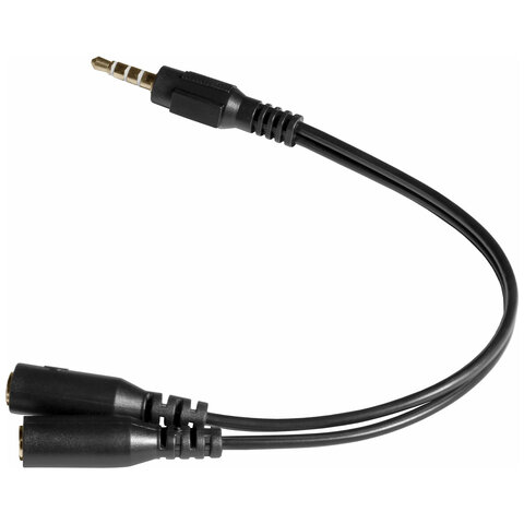 Микрофон игровой DEFENDER Forte GMC 300, кабель 2.4 м, 120 дБ, с мембраной, для стриминга