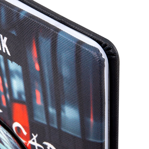 Дневник 1-11 класс 48 л., обложка кожзам (твердая с поролоном), 3D-элемент, BRAUBERG, «Авто»