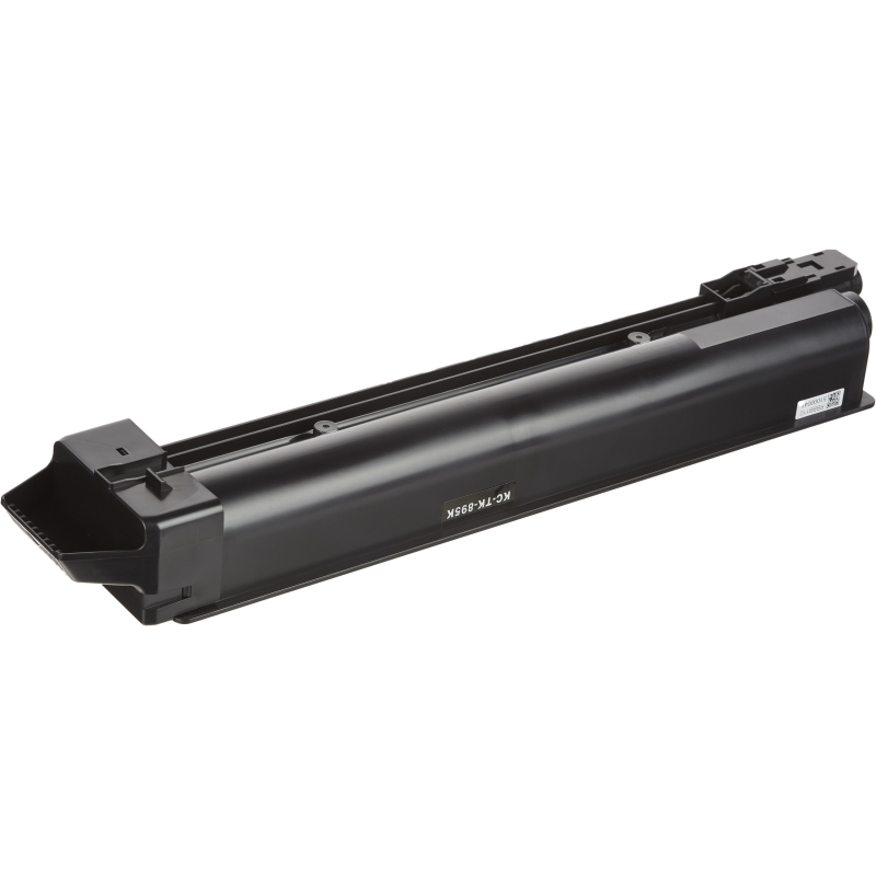Тонер-картридж Retech TK-895K чер. для Kyocera FS-C8020/8025/8520/8525
