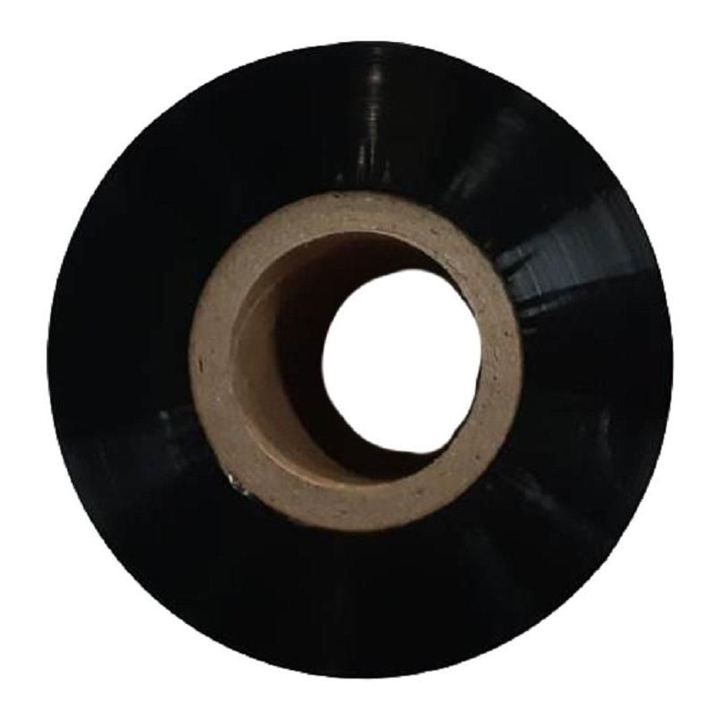 Риббон Resin Premium textile 50 мм х 300 м OUT (диаметр втулки 25.4 мм ...