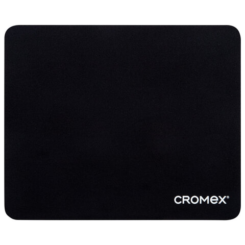 превью Коврик для мыши CROMEX «SLIM»резина + ткань220×180х2 мм513954