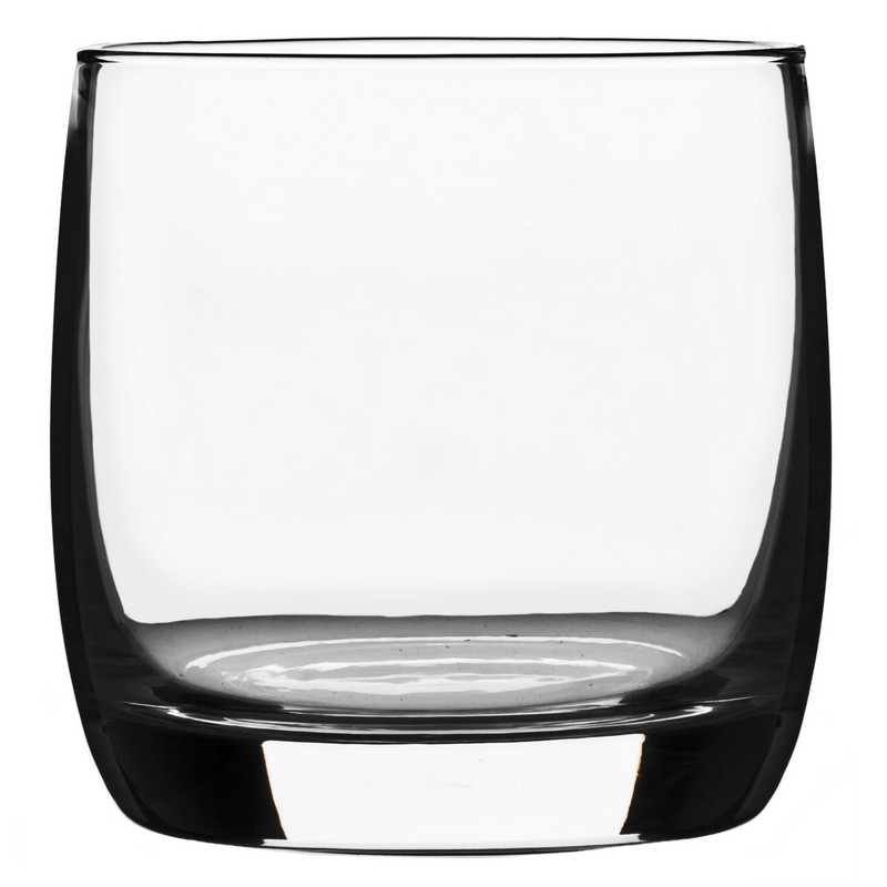 Набор стаканов Luminarc Французский ресторанчик стеклянные низкие 310 ...