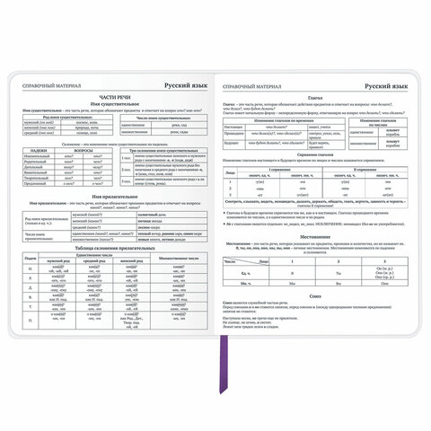 Дневник 1-11 класс 48 л., кожзам (гибкая), термотиснение, фольга, BRAUBERG, «Бабочки»